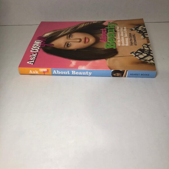 Ask CosmoGirl About Beauty: All the Answers to Your Questions About Hair Makeup - Picture 5 of 8